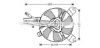 MAZDA LB8361710B Fan, radiator